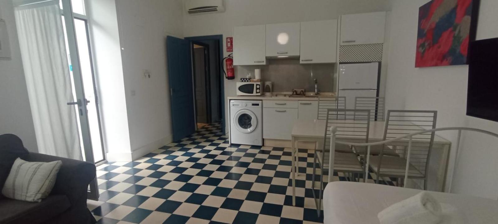 Casas Y Patios De * Seville