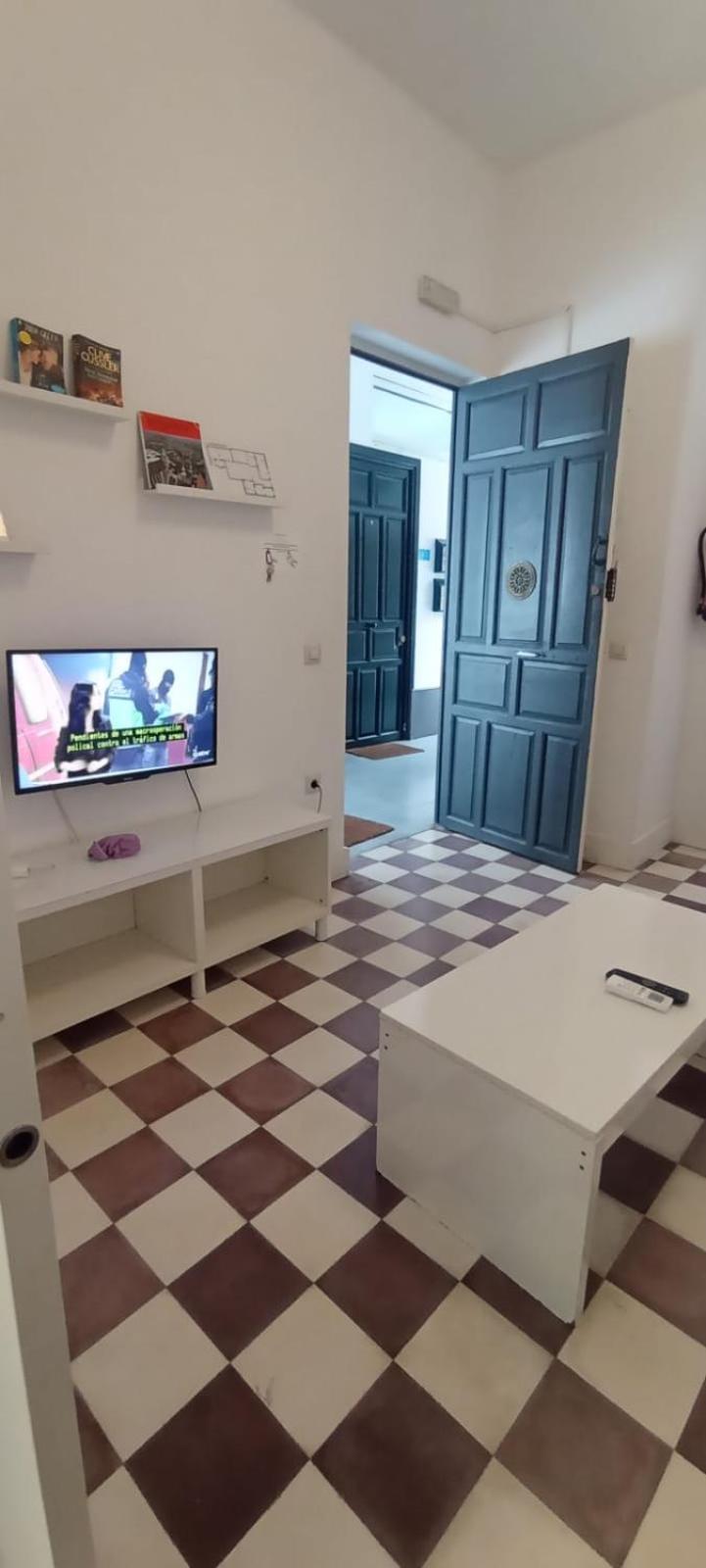 Apartment Casas Y Patios De