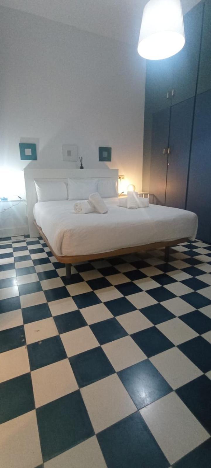 Casas Y Patios De Apartment *