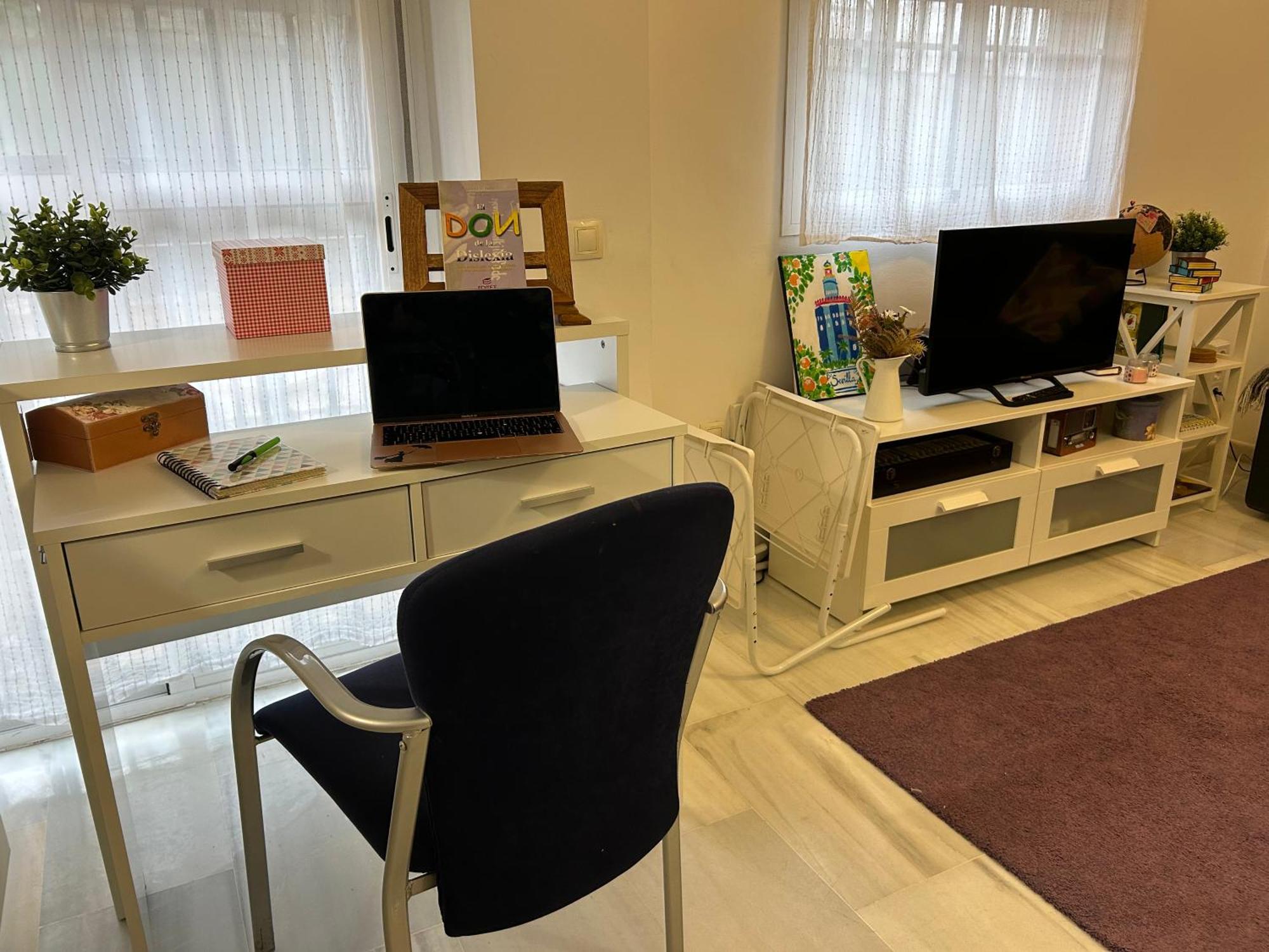 La Azotea Del Sol Apartamento Sevilla