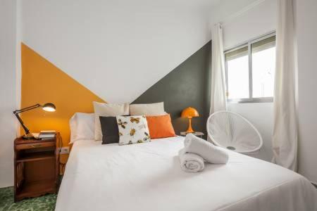 Giralda Feria 3 Apartment