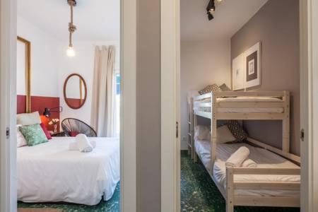 Giralda Feria 3 Apartment Seville