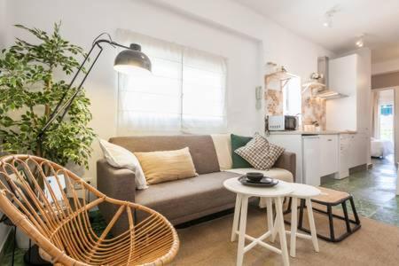 Apartment Giralda Feria 3