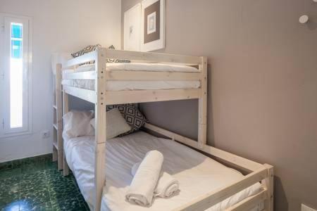 Giralda Feria 3 Apartment *