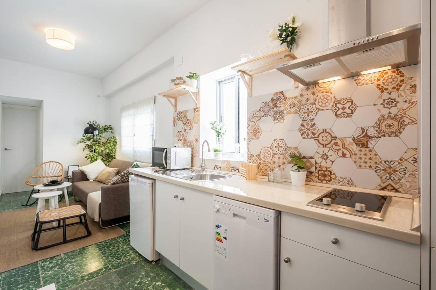 Apartment Giralda Feria 3