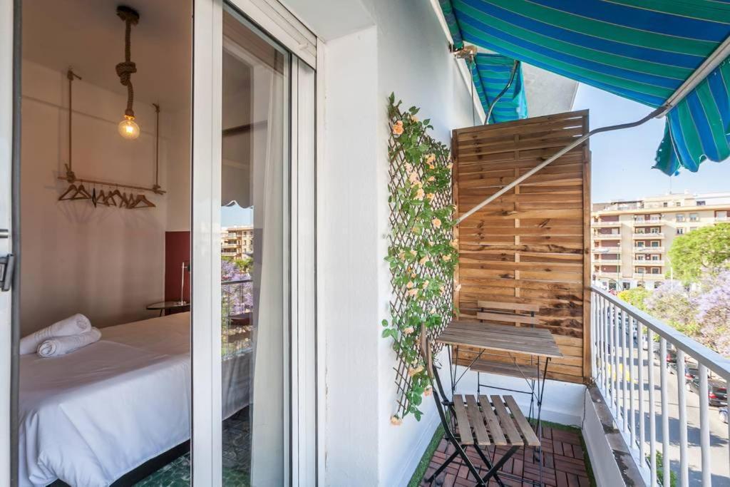 Giralda Feria 3 Apartment Seville