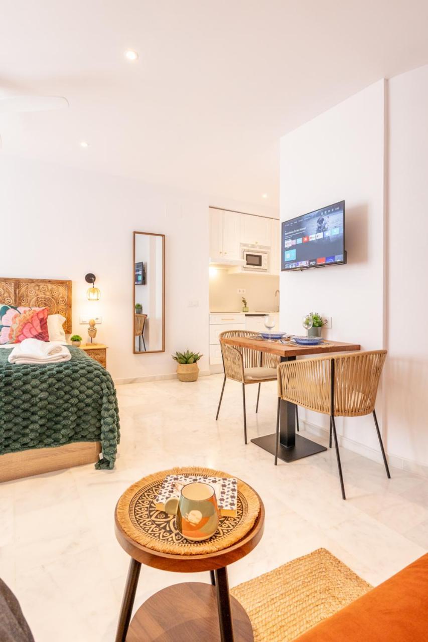 Apartment Isg La Florida Seville
