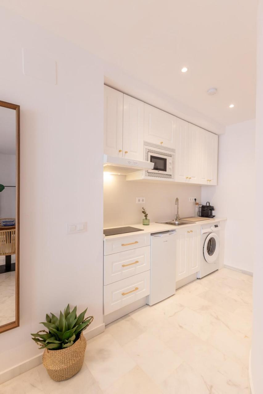 Isg La Florida Apartment Seville