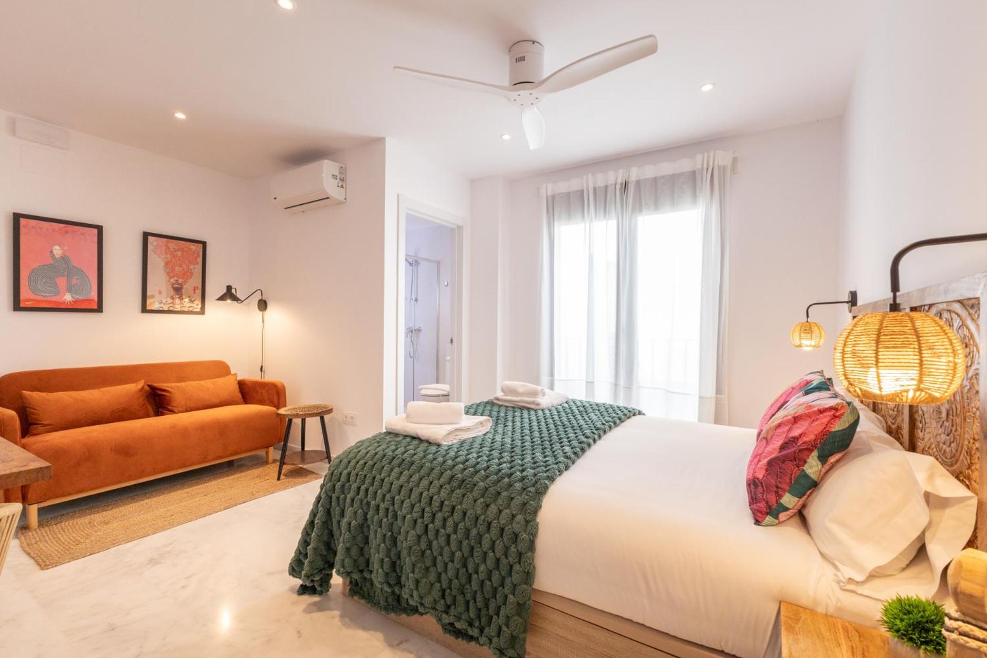 Apartment Isg La Florida Seville