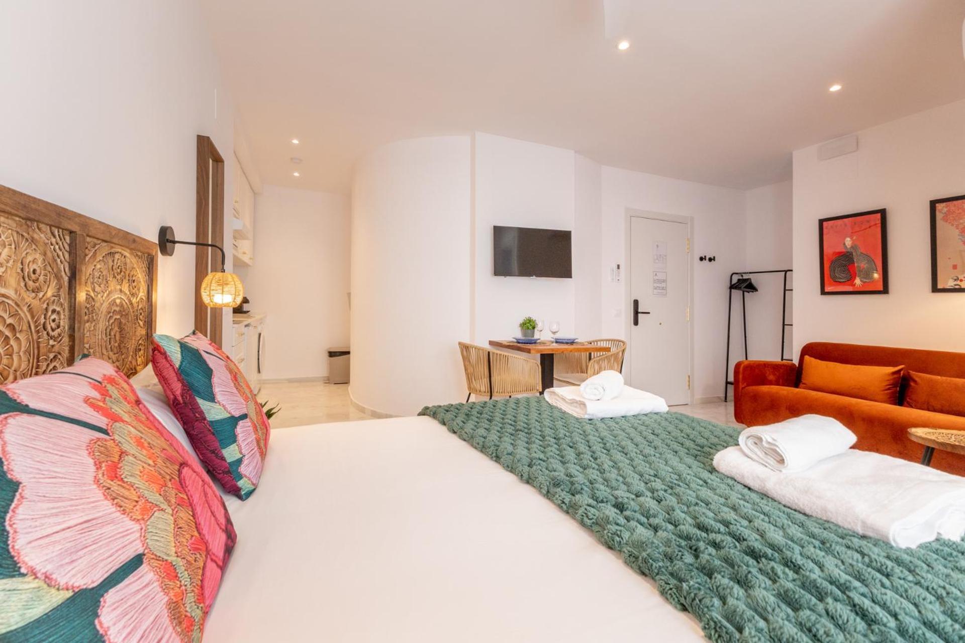 Apartment Isg La Florida Seville