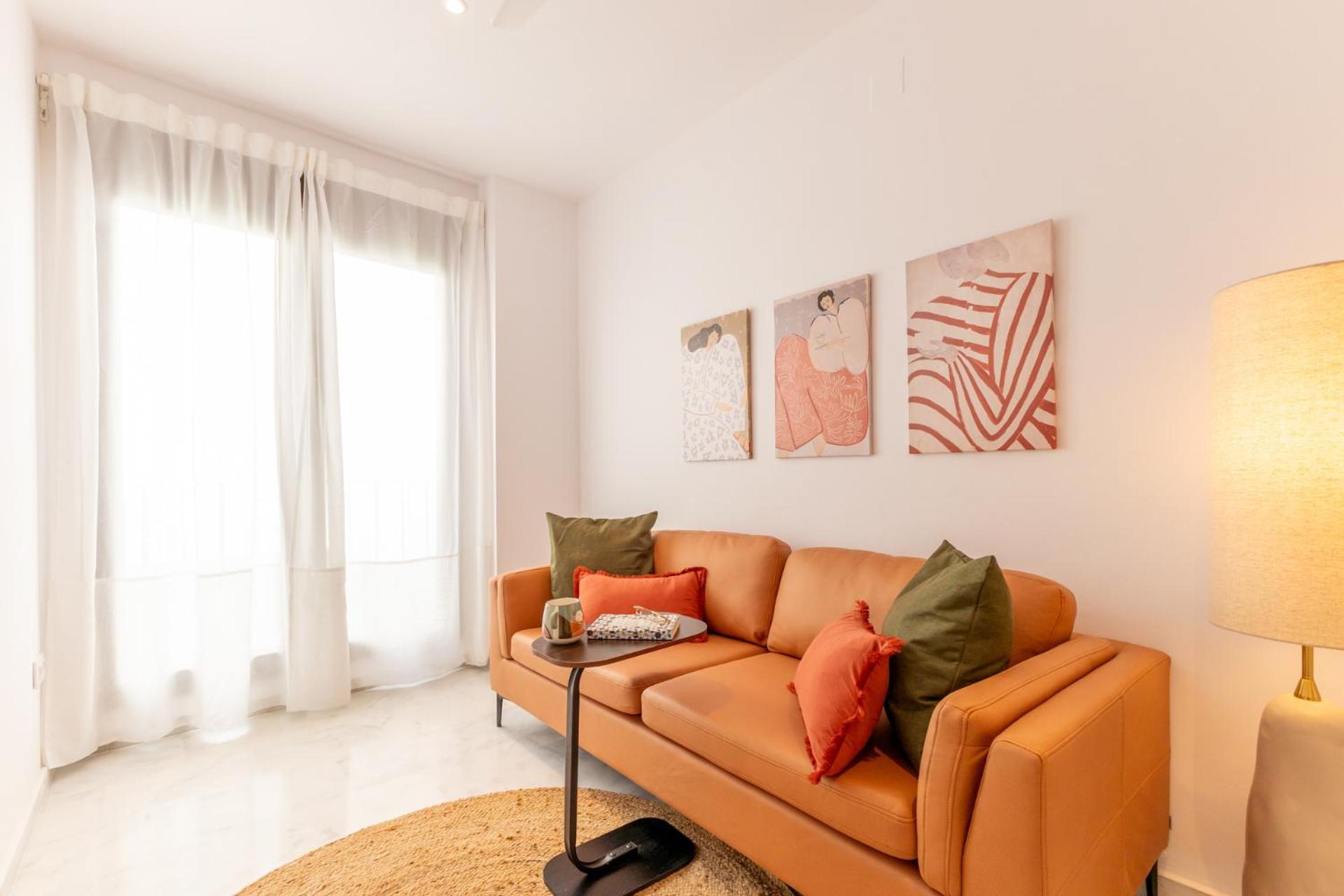 Apartment Isg La Florida Seville
