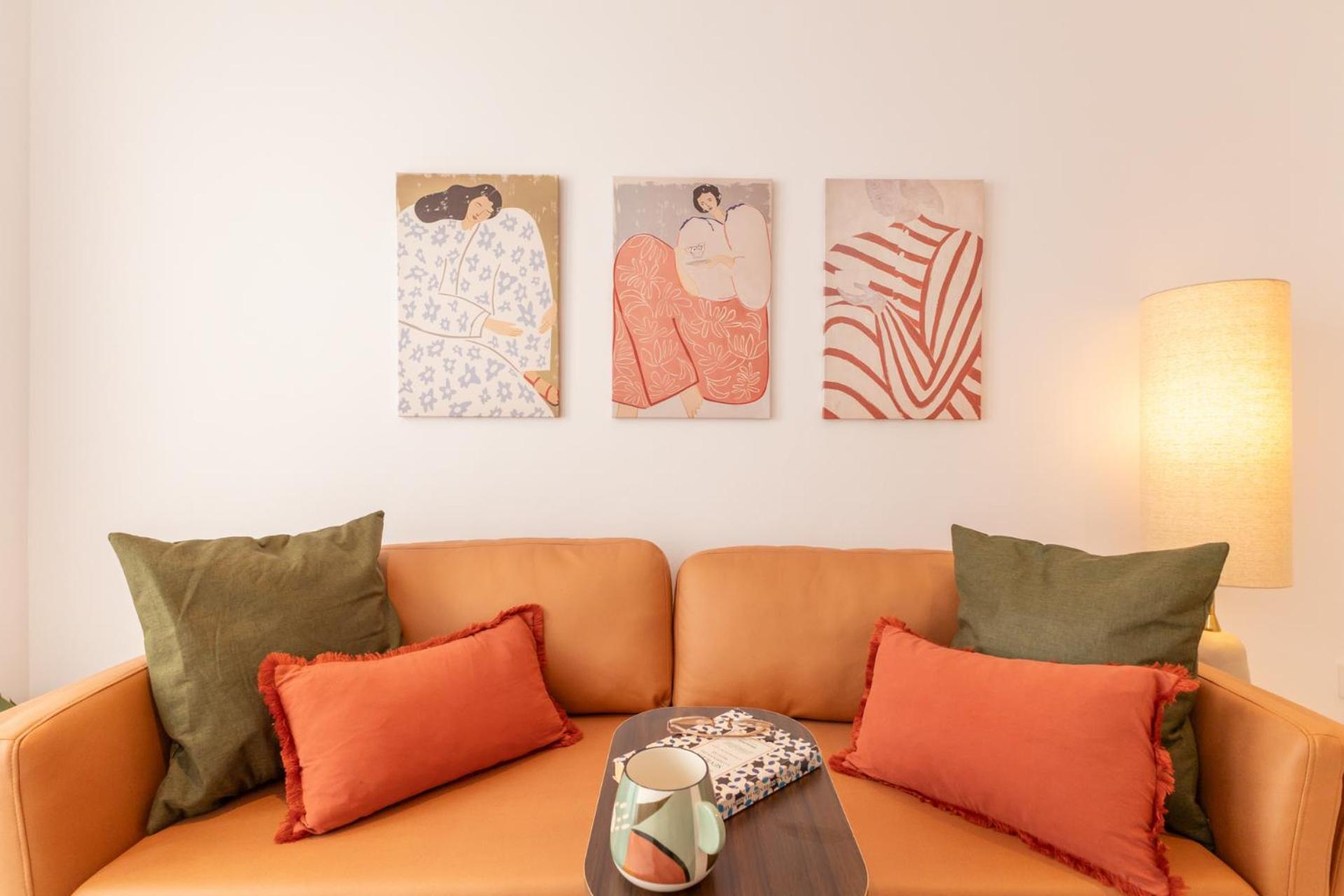 Isg La Florida Apartment *