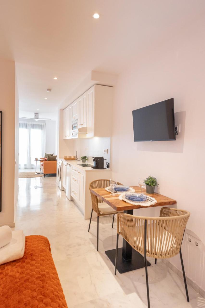 Apartment Isg La Florida *