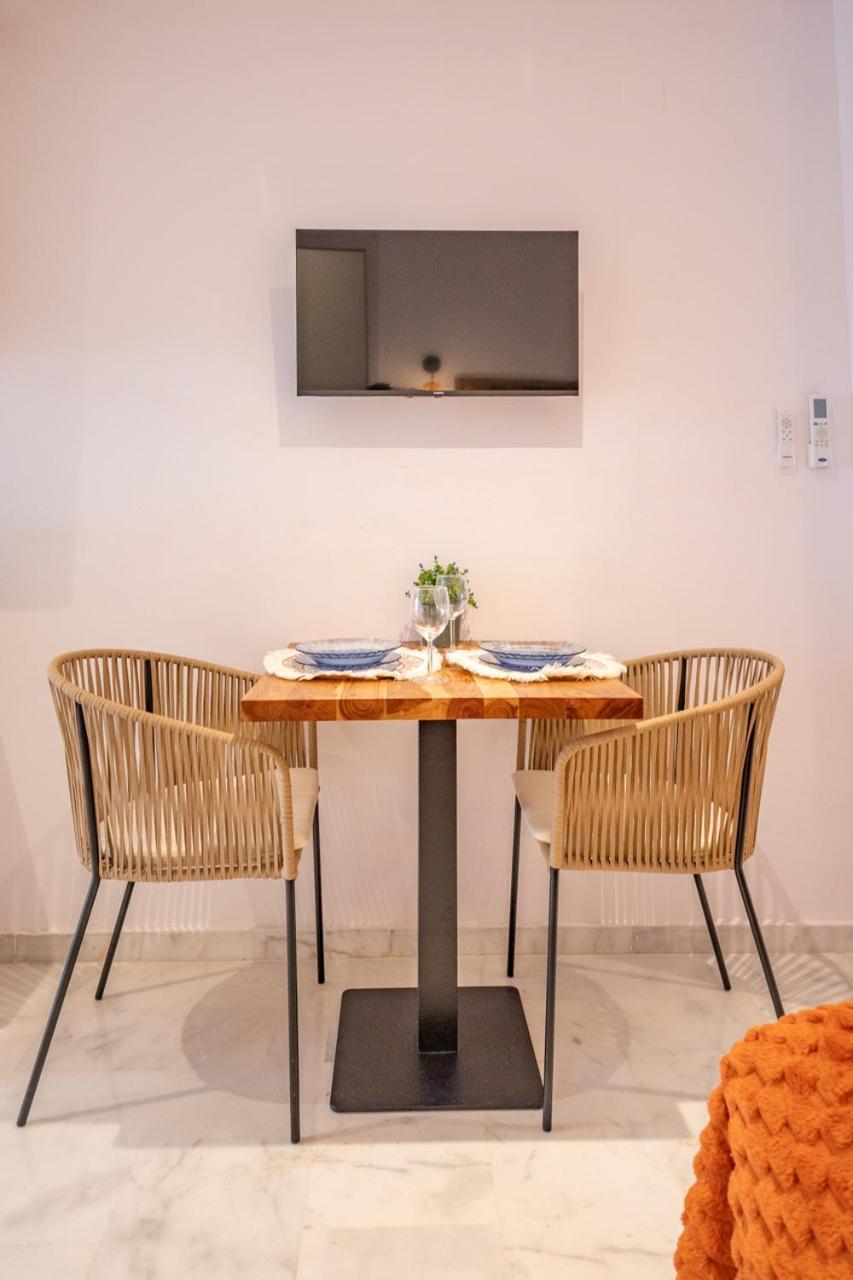 Isg La Florida Apartment *
