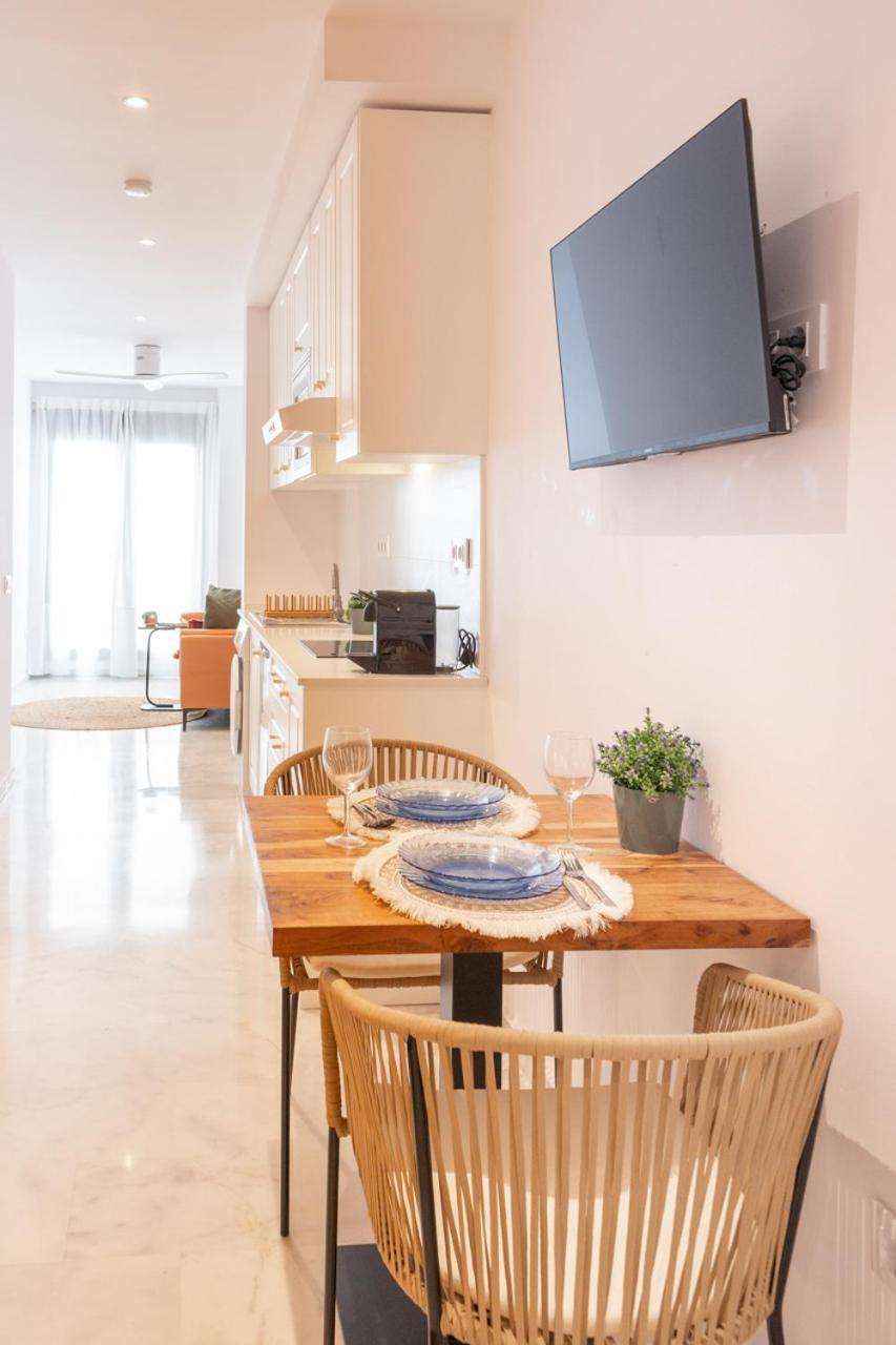 Apartment Isg La Florida Seville