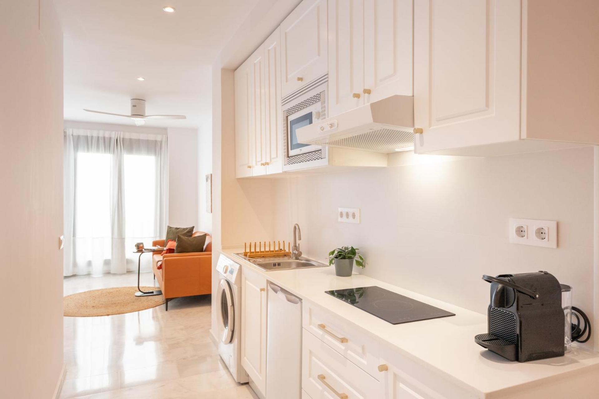 Isg La Florida Apartment Seville