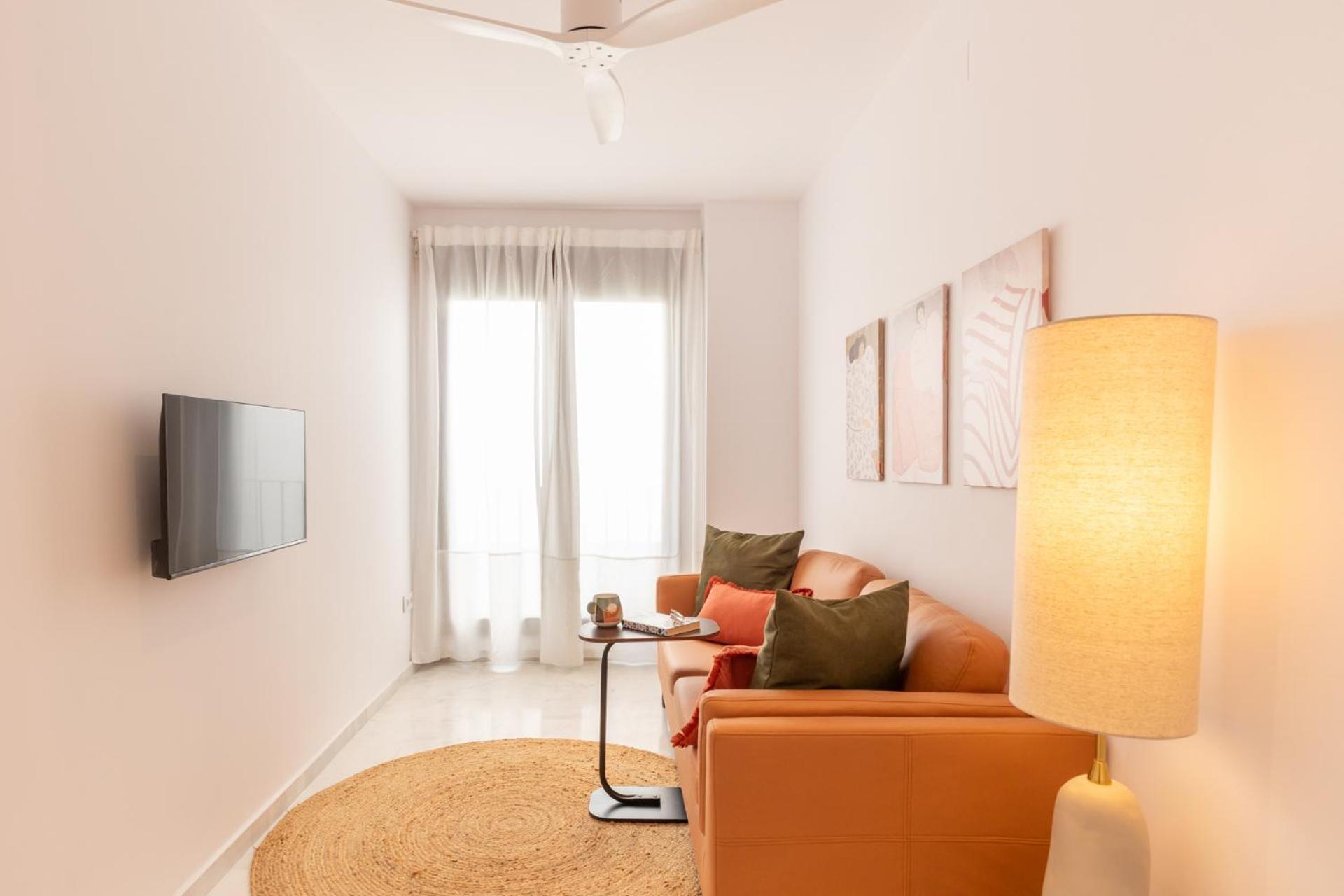 Isg La Florida Apartment