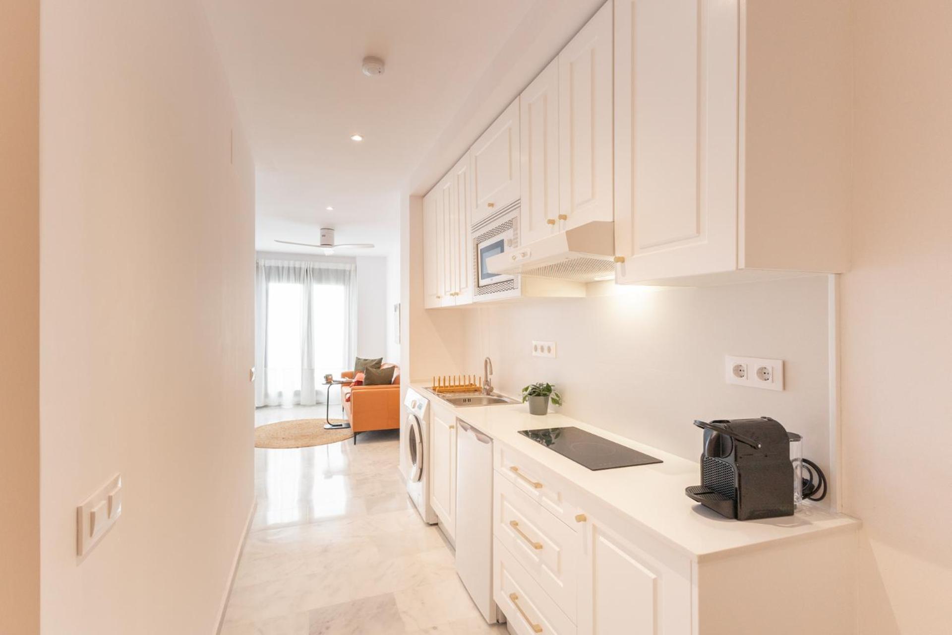 Isg La Florida Apartment *