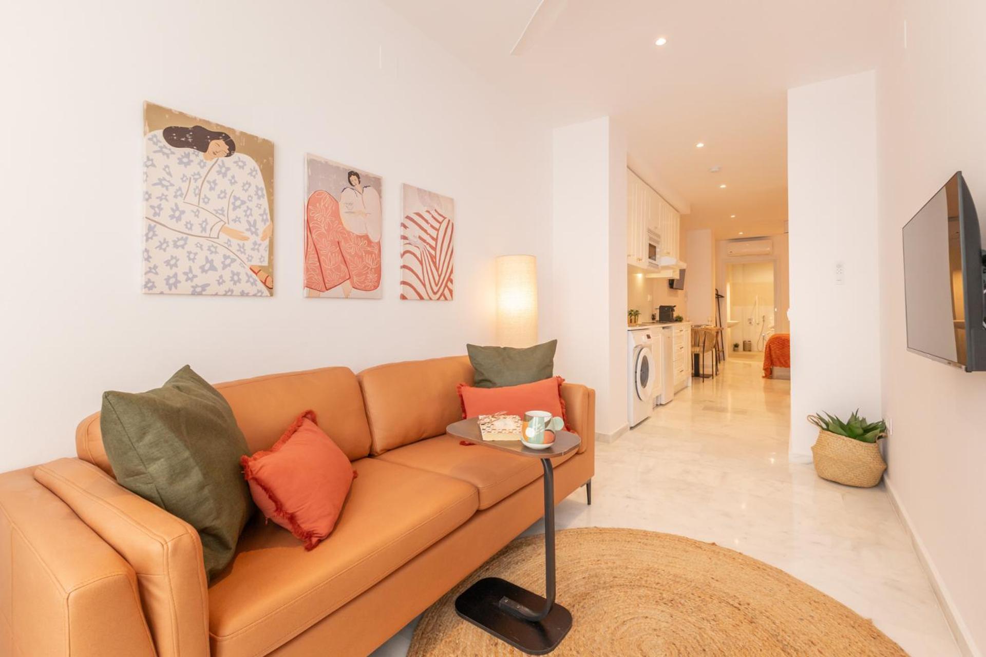 Apartment Isg La Florida *