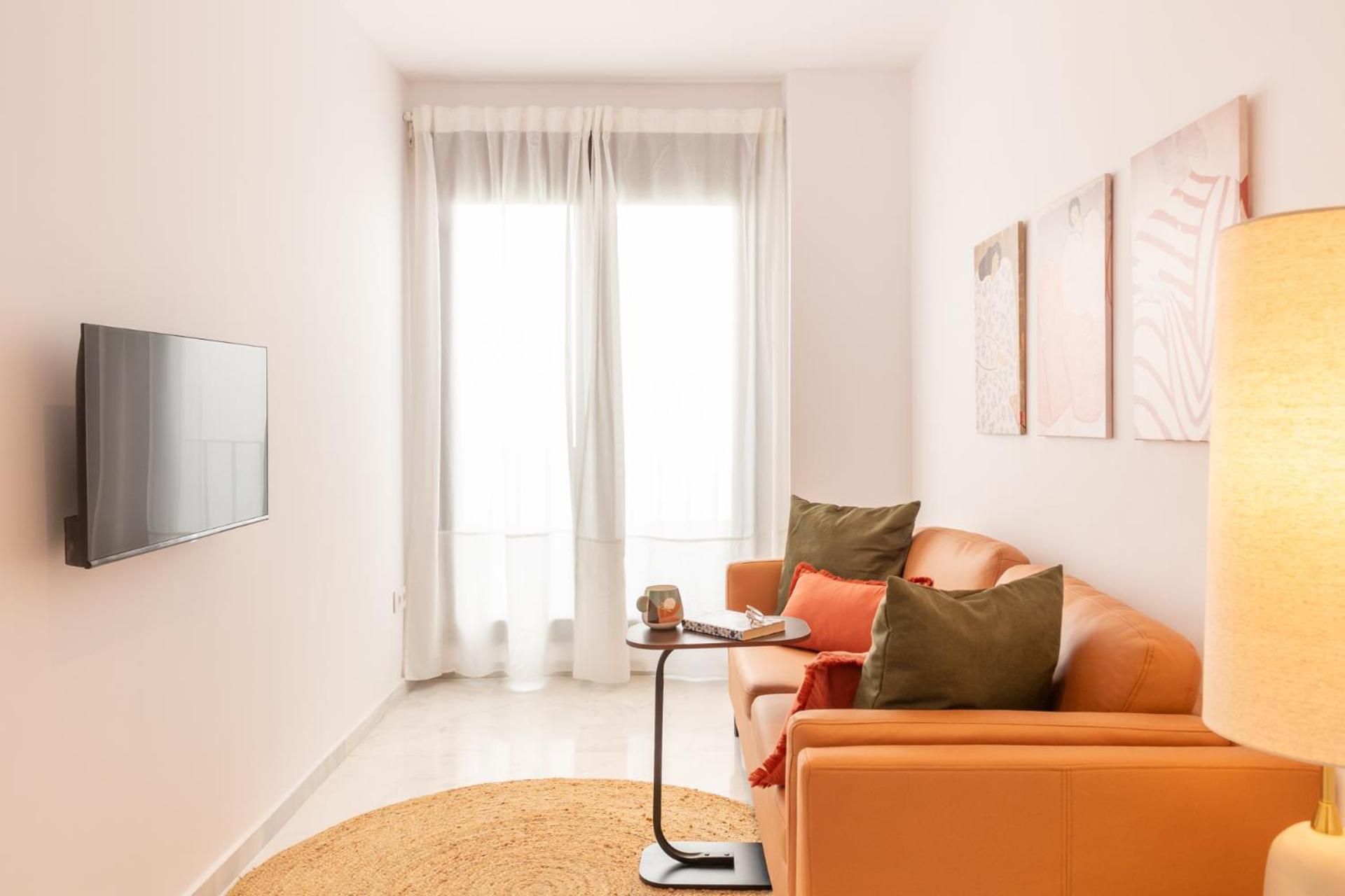 Isg La Florida Apartment Seville