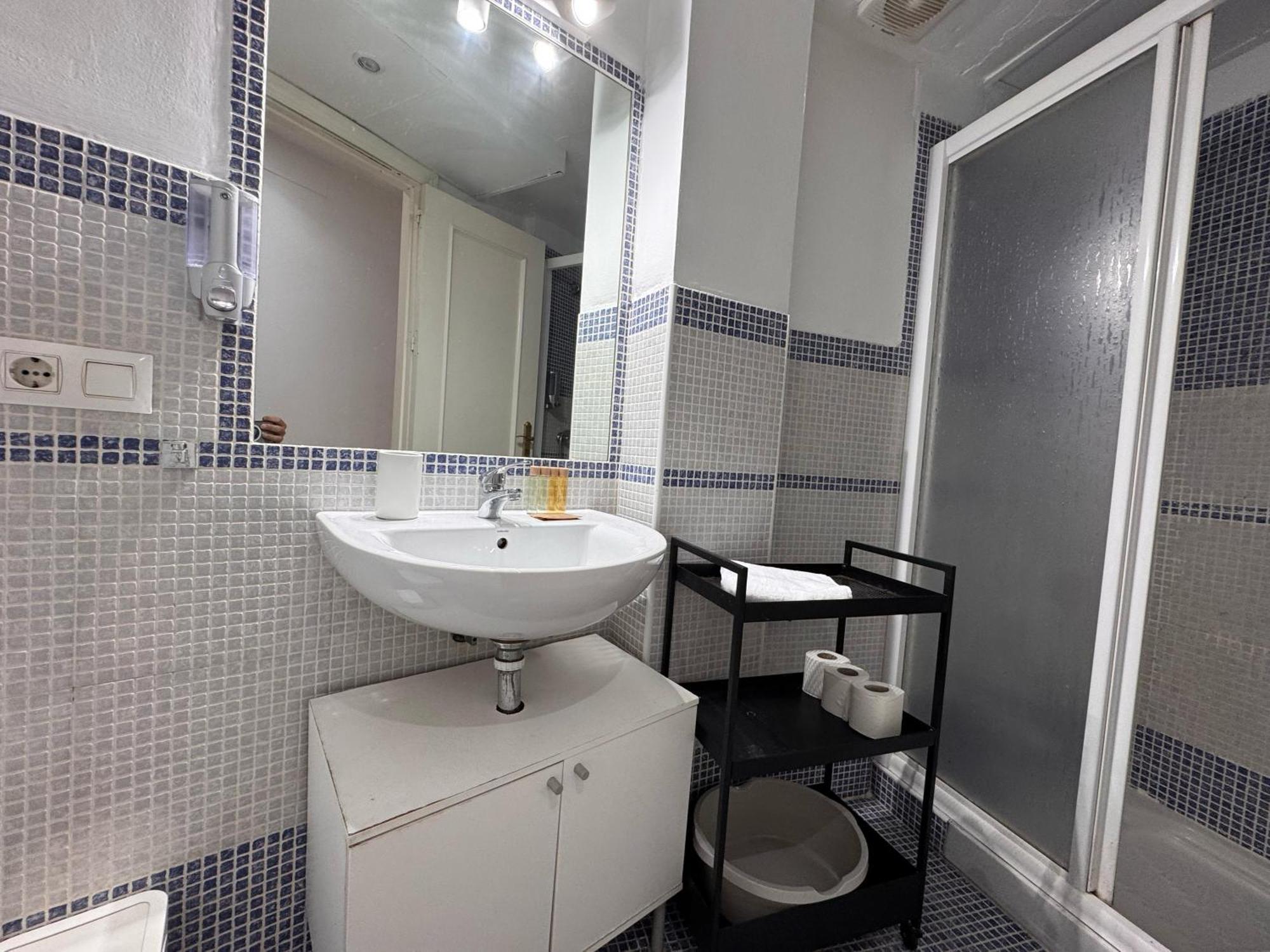 Vivienda Centrica Triana Apartment *