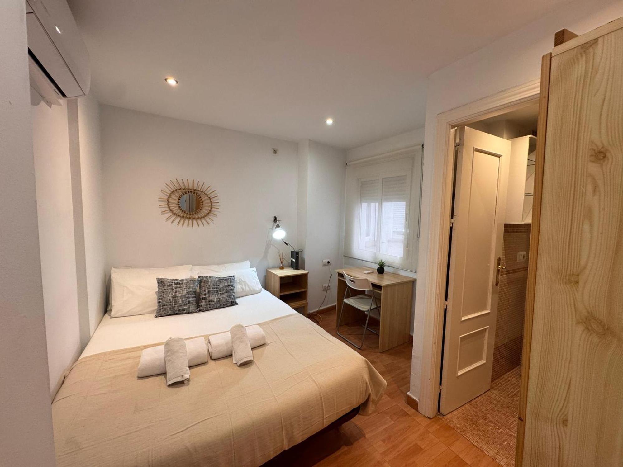 Vivienda Centrica Triana *