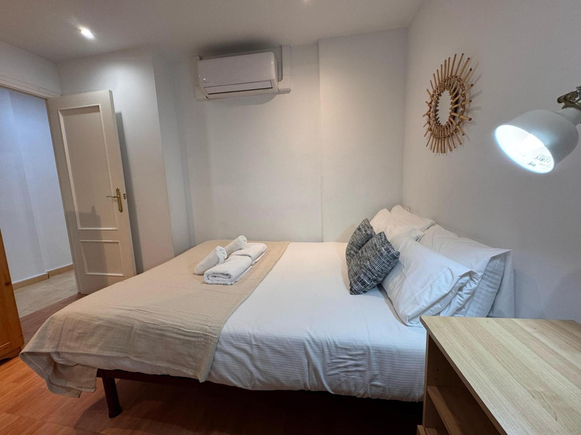 Vivienda Centrica Triana