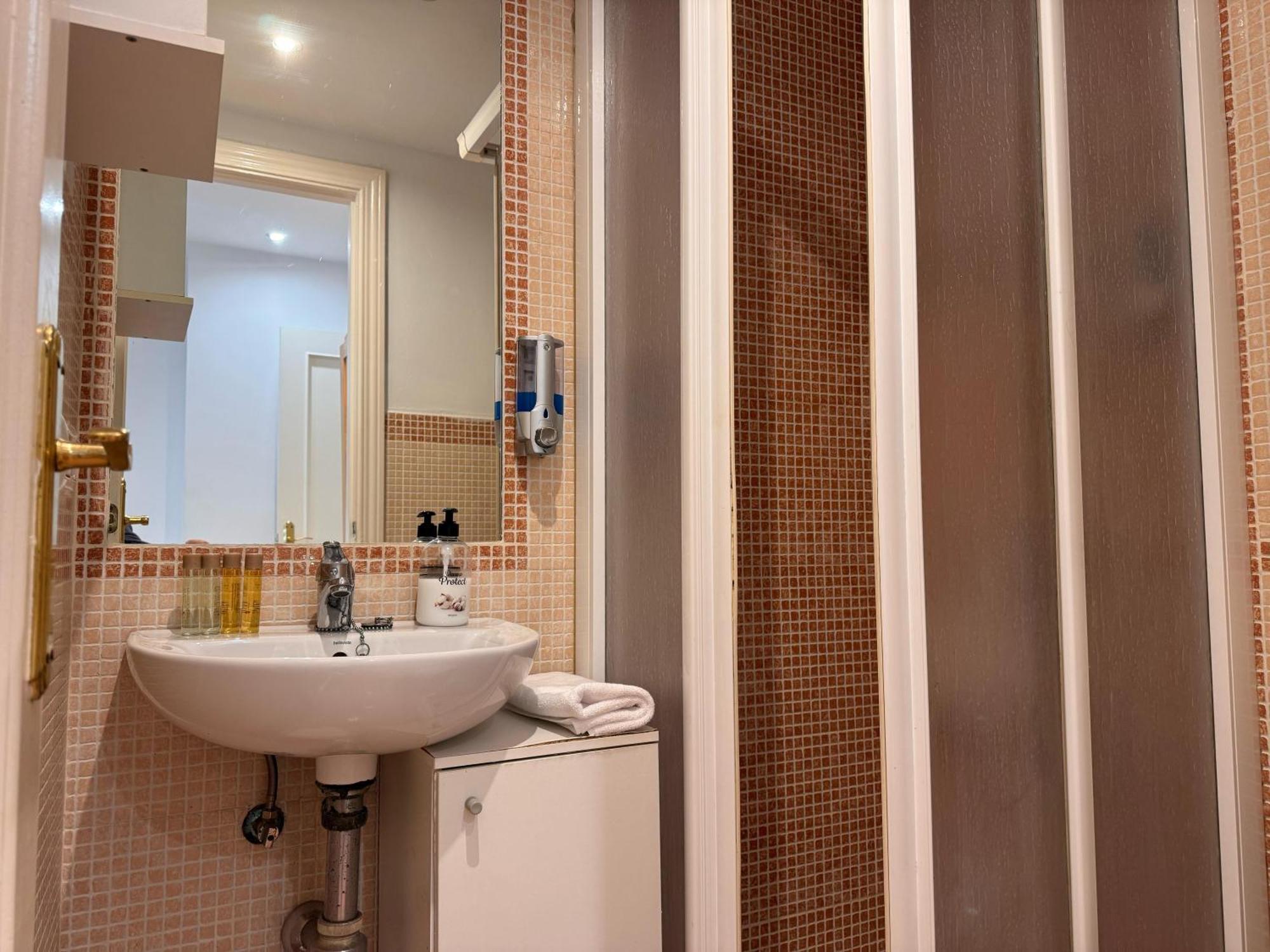Apartment Vivienda Centrica Triana