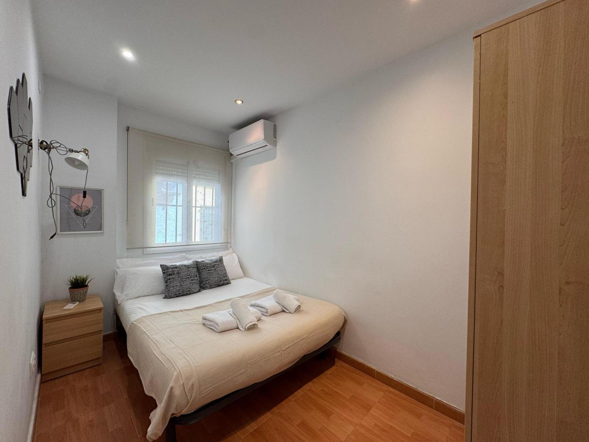 Apartment Vivienda Centrica Triana *