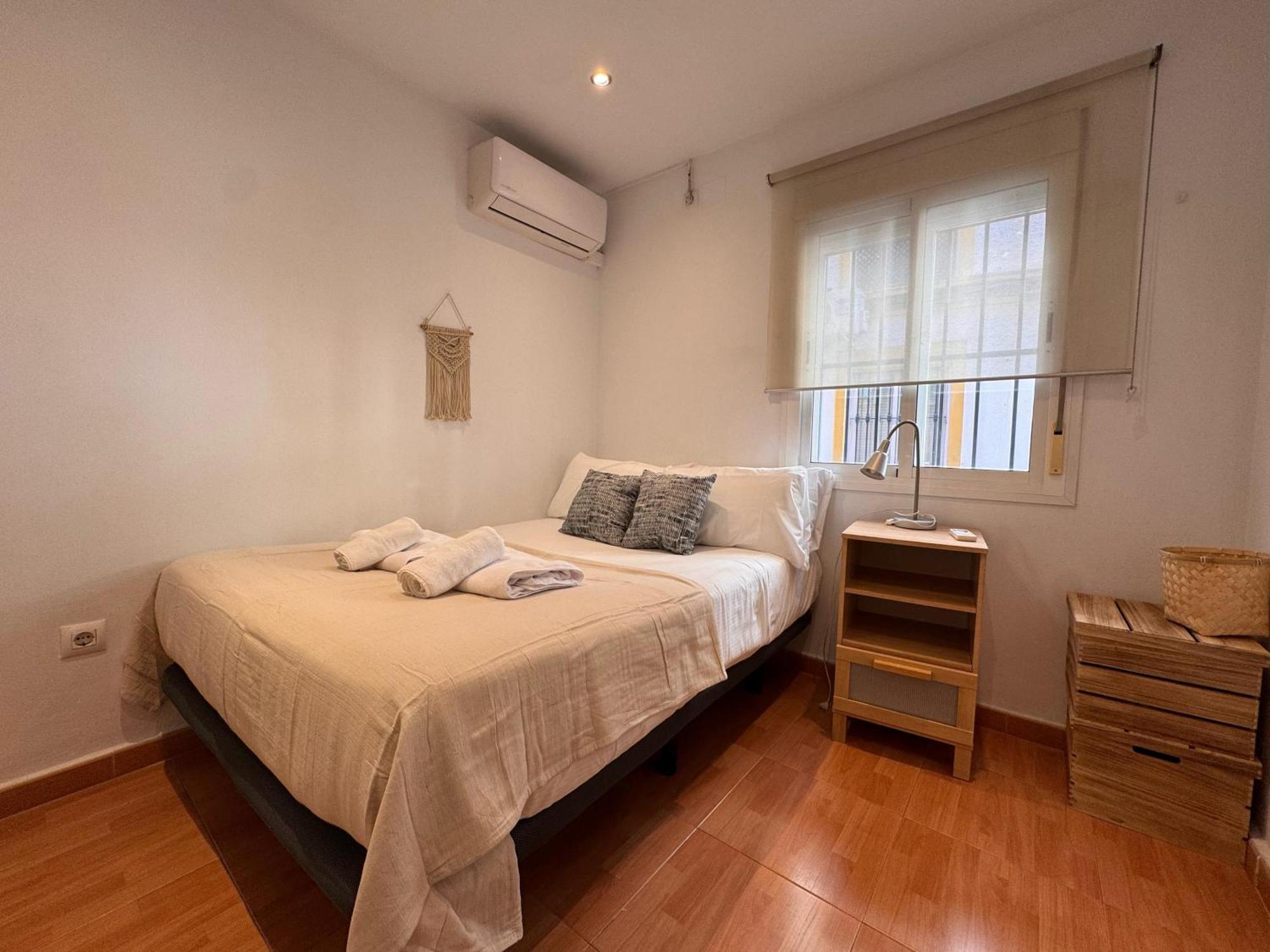 Apartment Vivienda Centrica Triana Seville