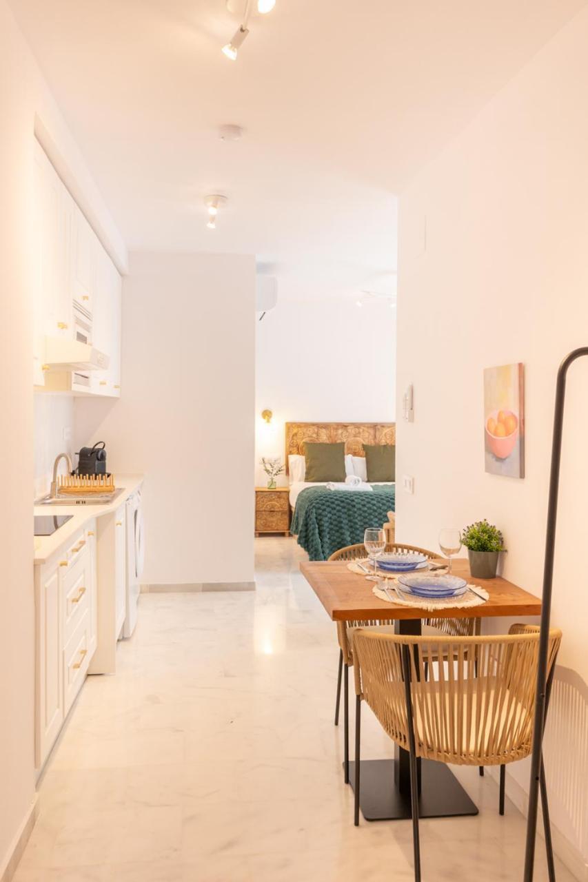 Isg La Florida Apartment