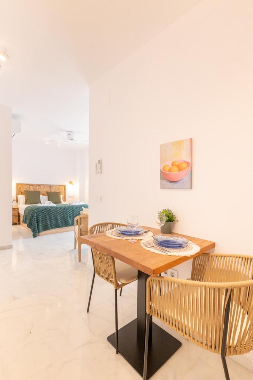 Apartment Isg La Florida