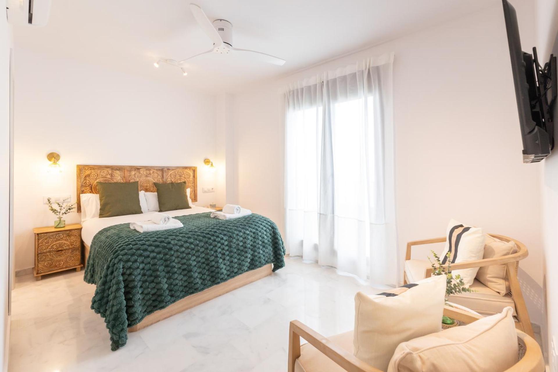 Apartment Isg La Florida Seville