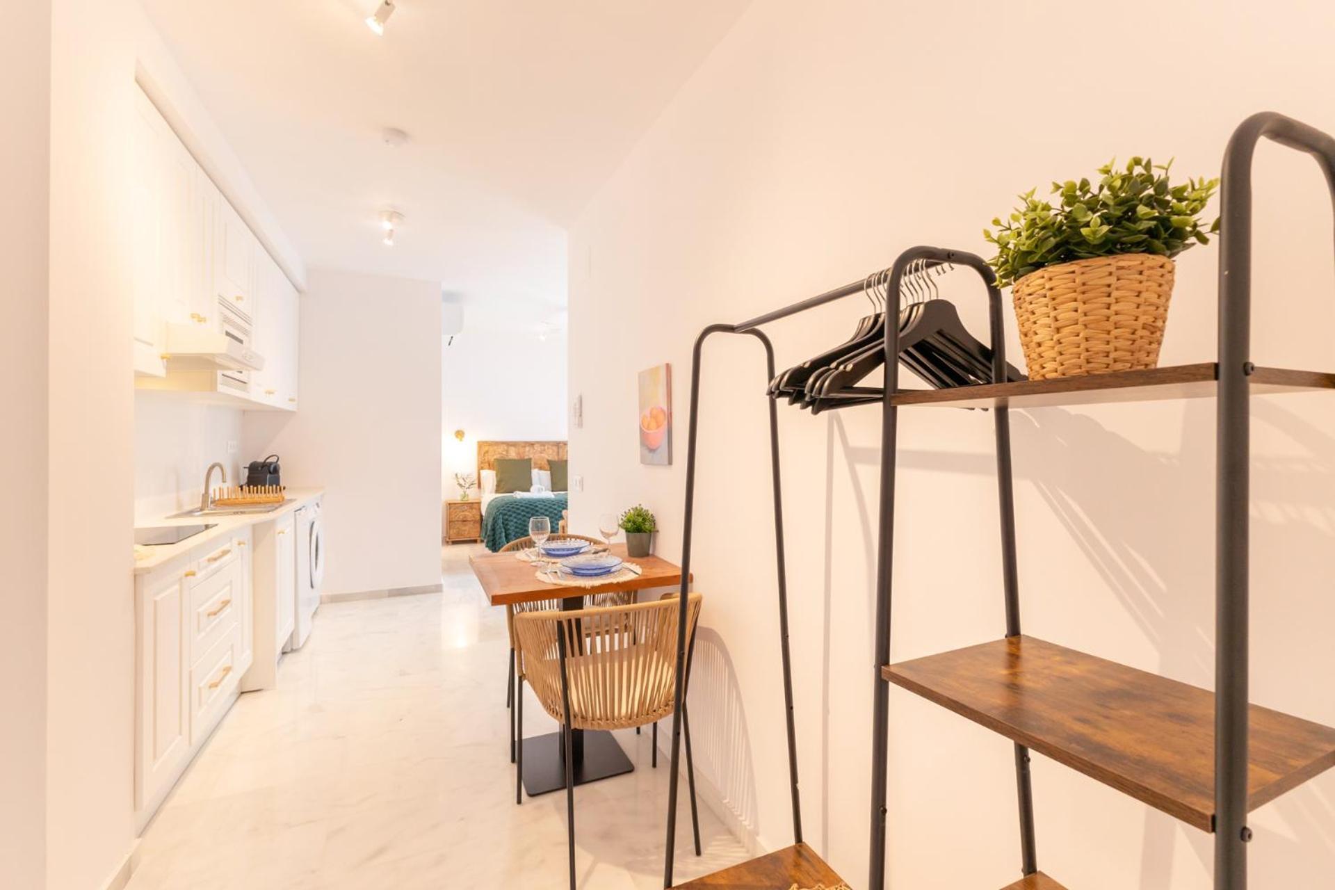 Isg La Florida Apartment *