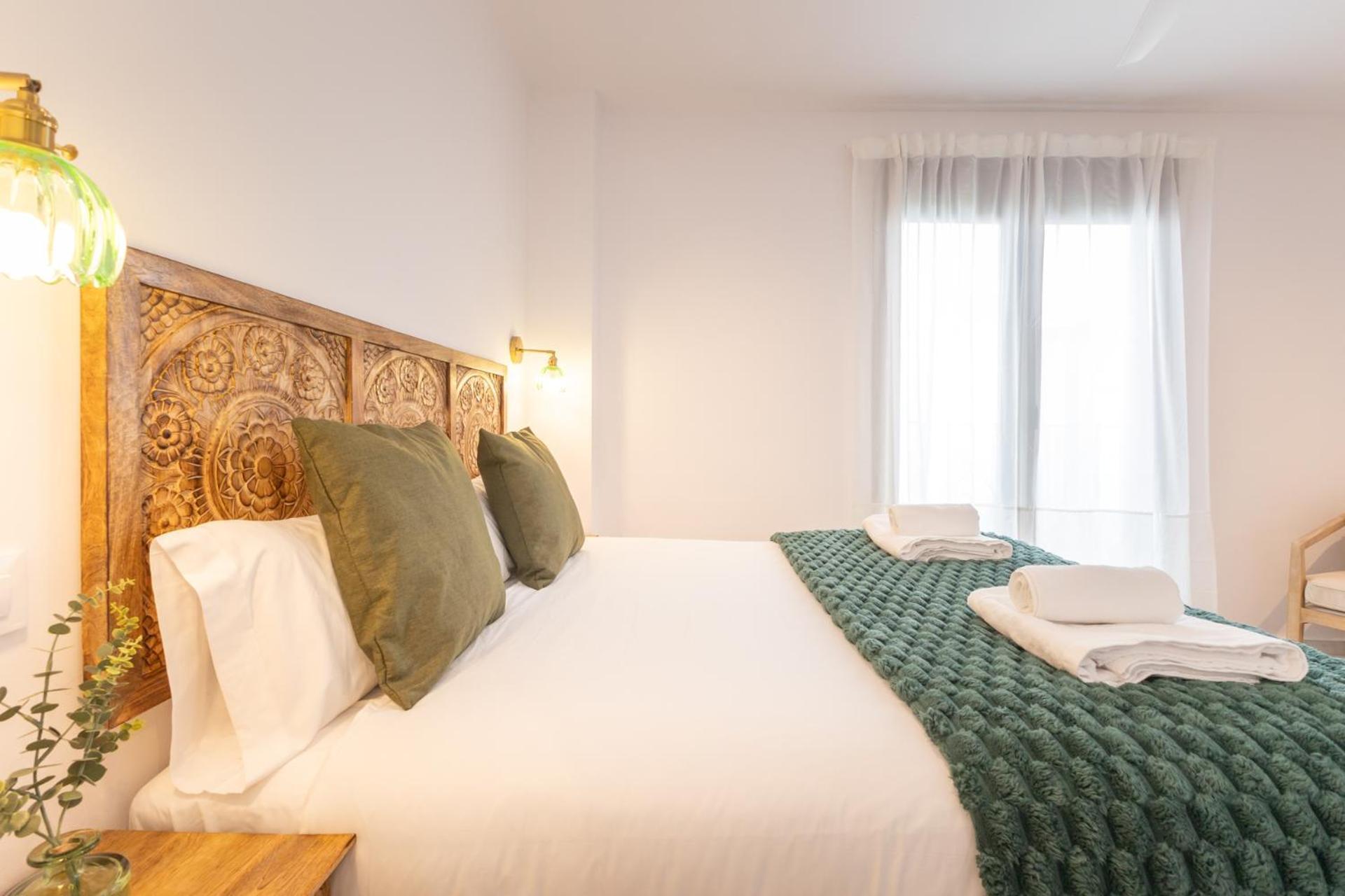 Isg La Florida Apartment Seville