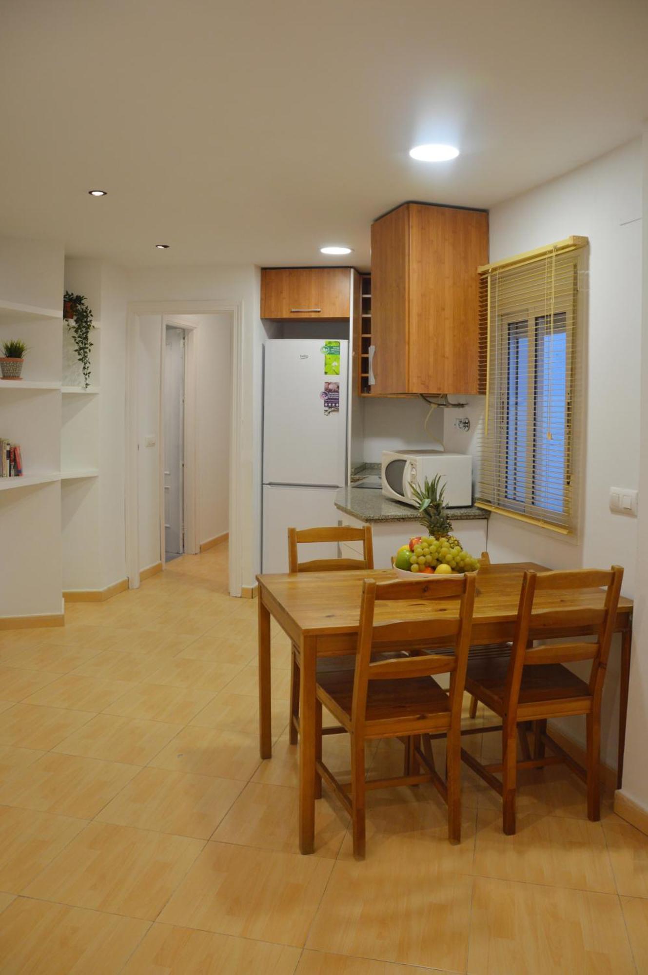 Vivienda Centrica Triana Apartment
