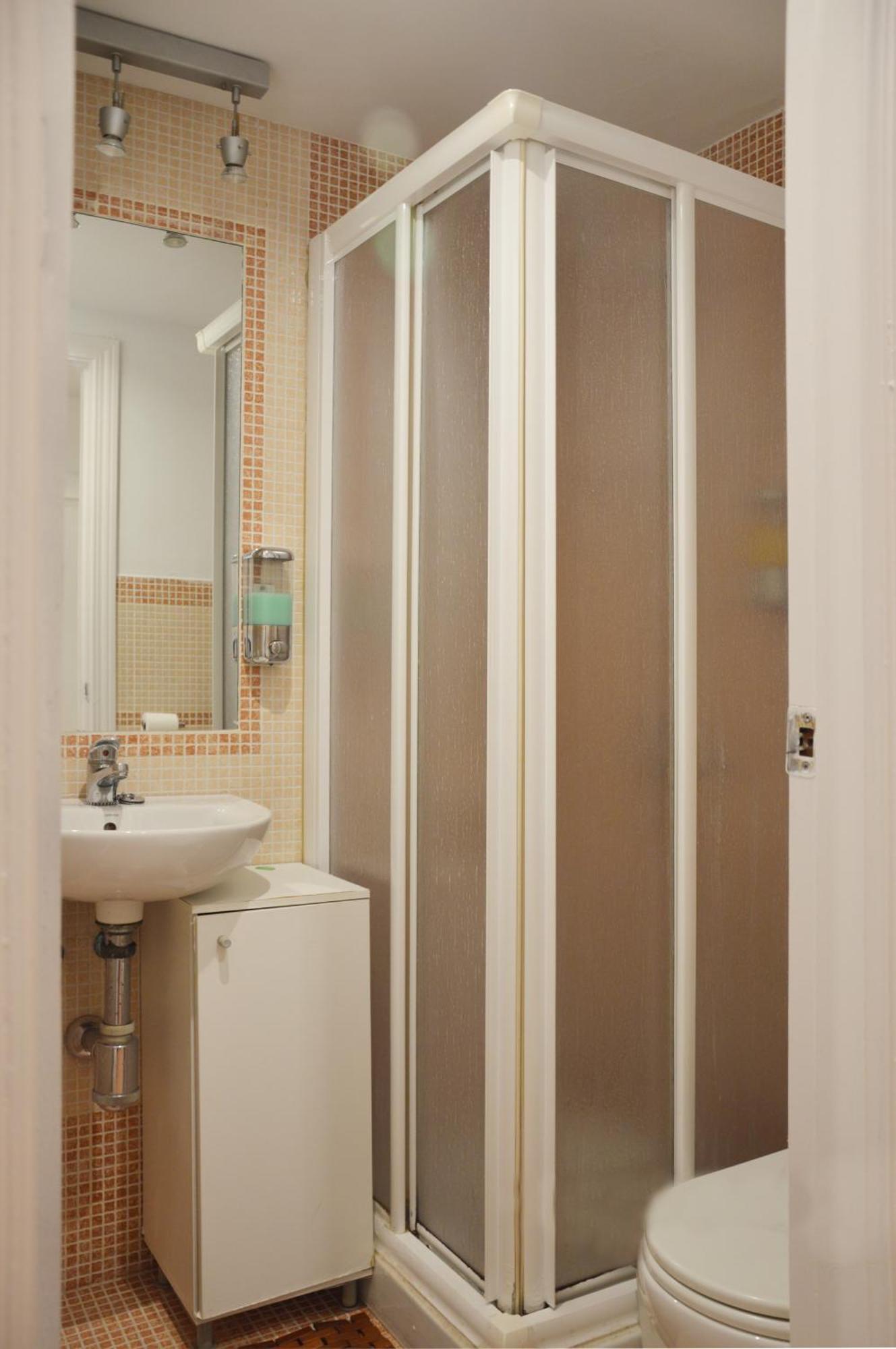 Vivienda Centrica Triana
