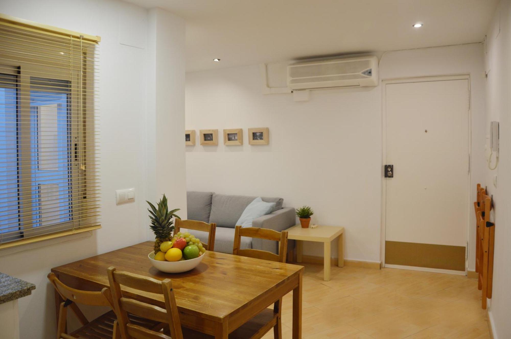 Vivienda Centrica Triana Apartment