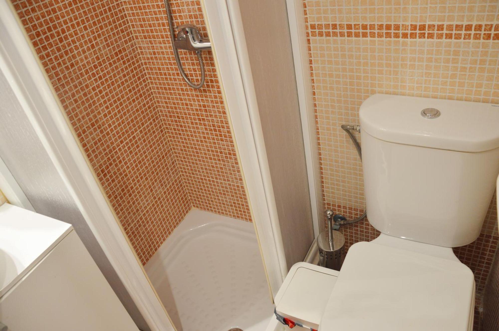 Apartment Vivienda Centrica Triana Seville