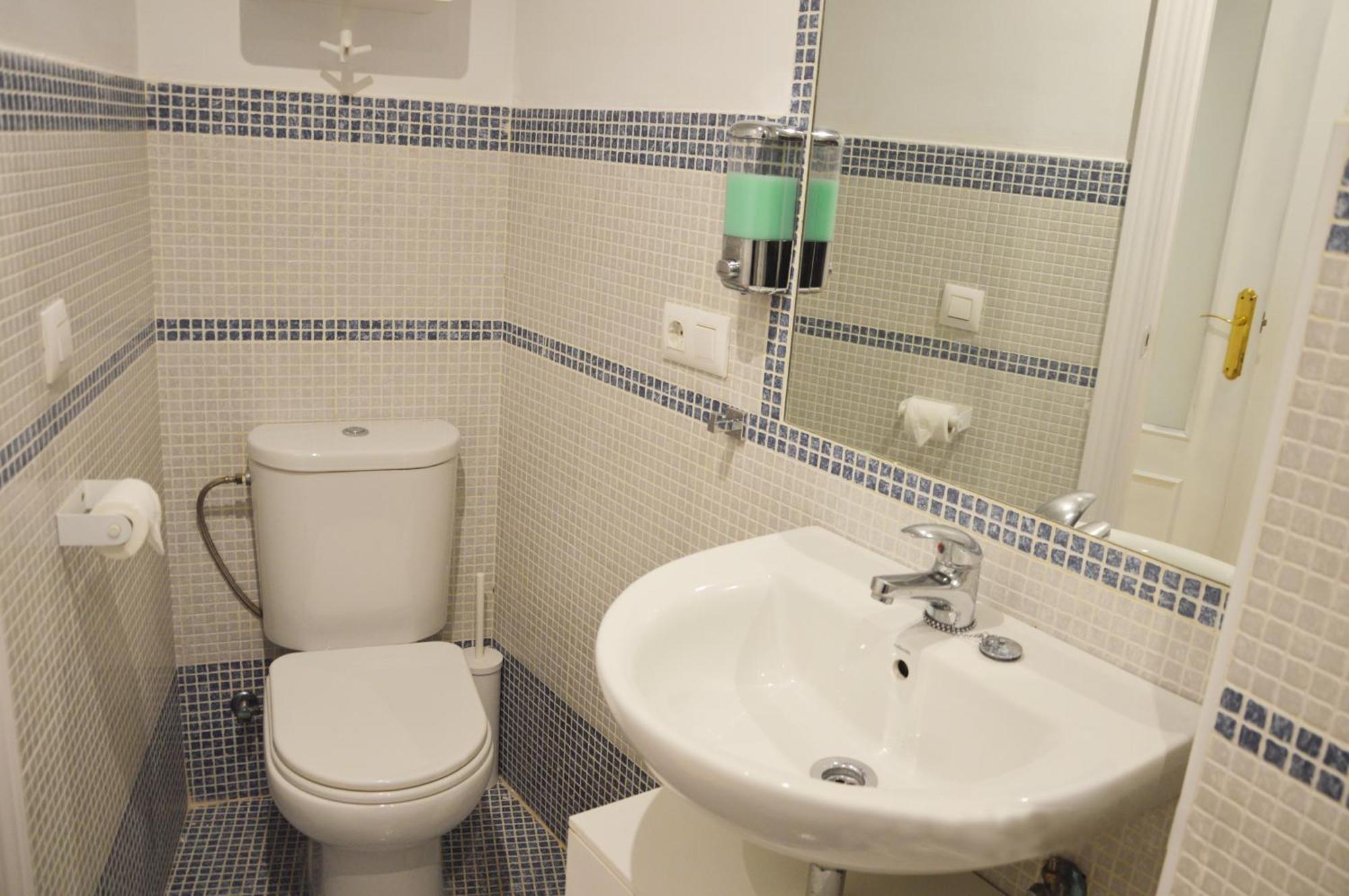 Vivienda Centrica Triana * Seville