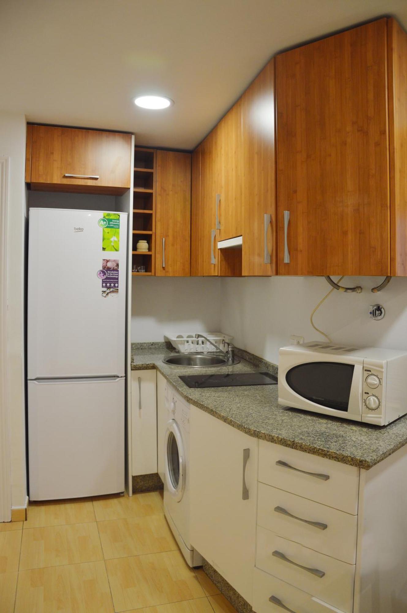 Vivienda Centrica Triana