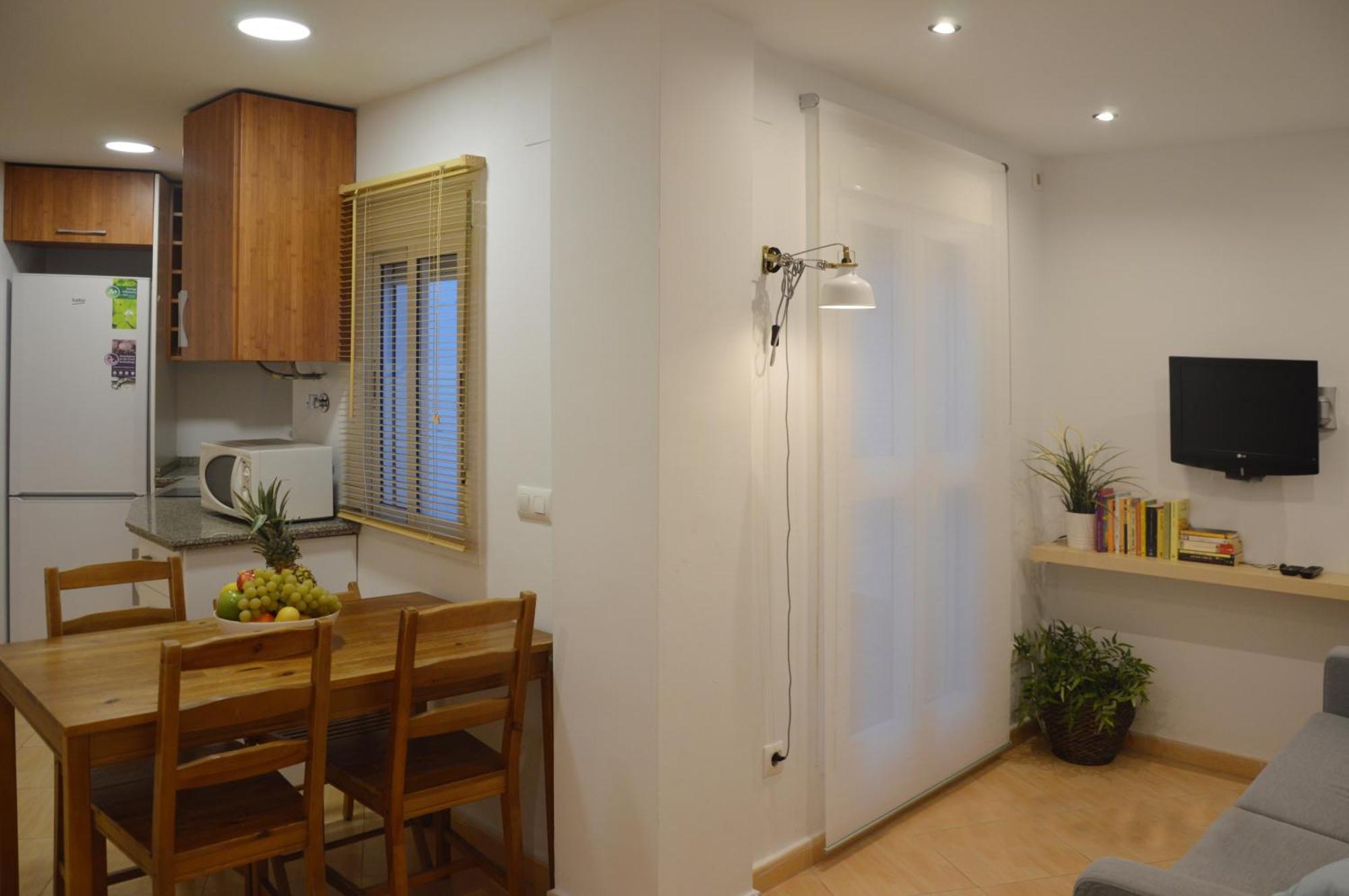 Vivienda Centrica Triana * Seville