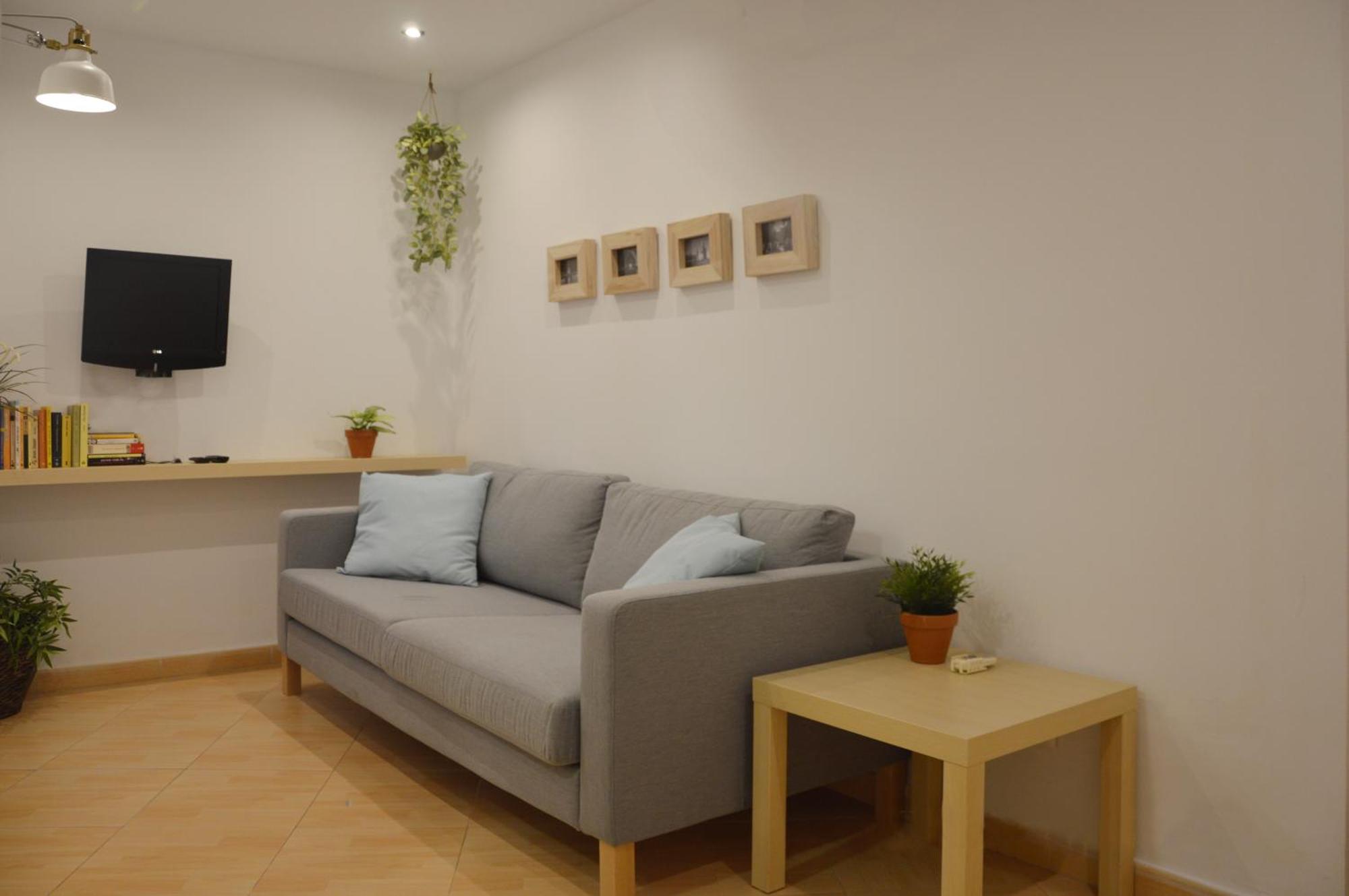 Apartment Vivienda Centrica Triana *