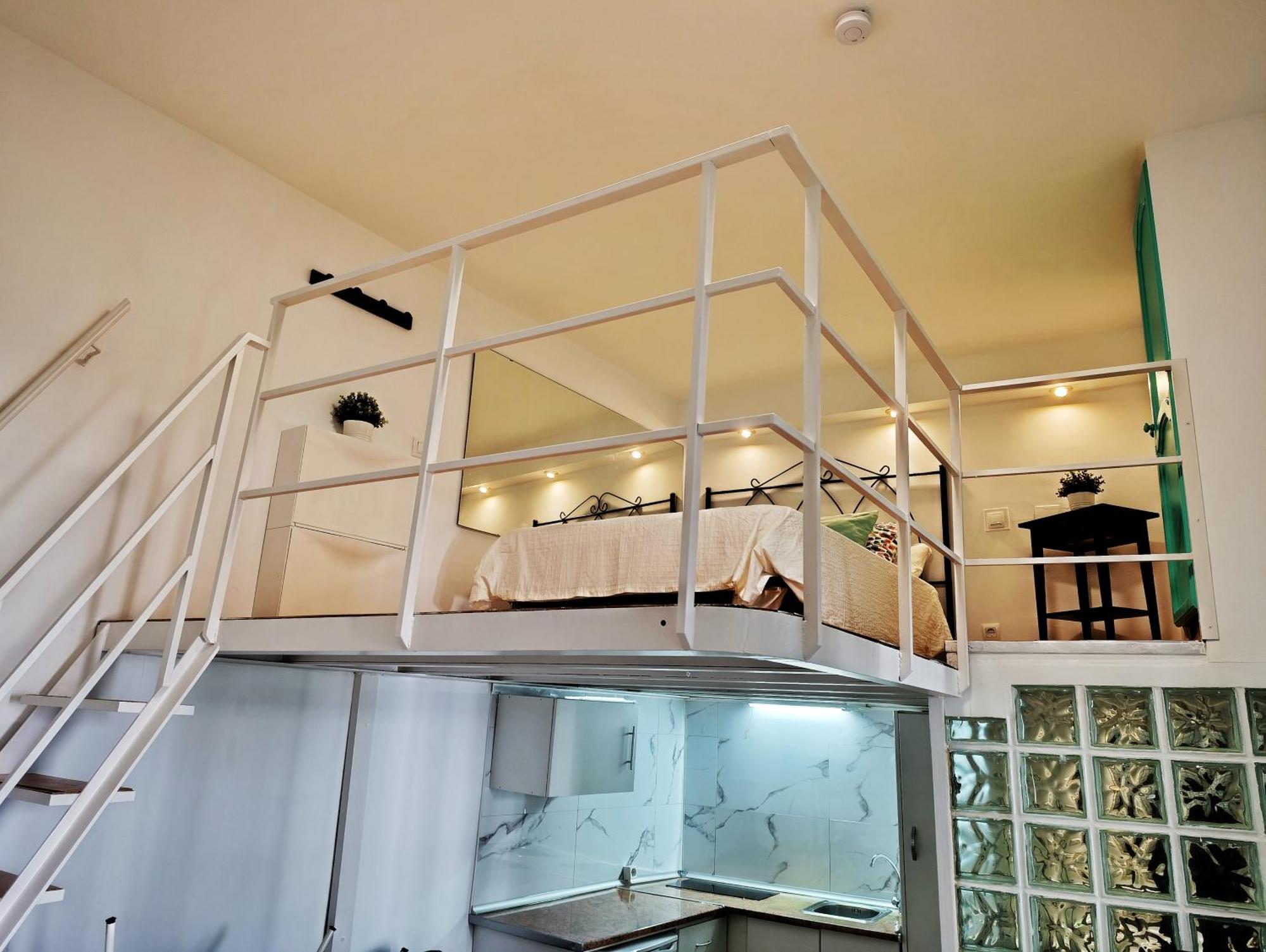 Serendib Apartment Seville