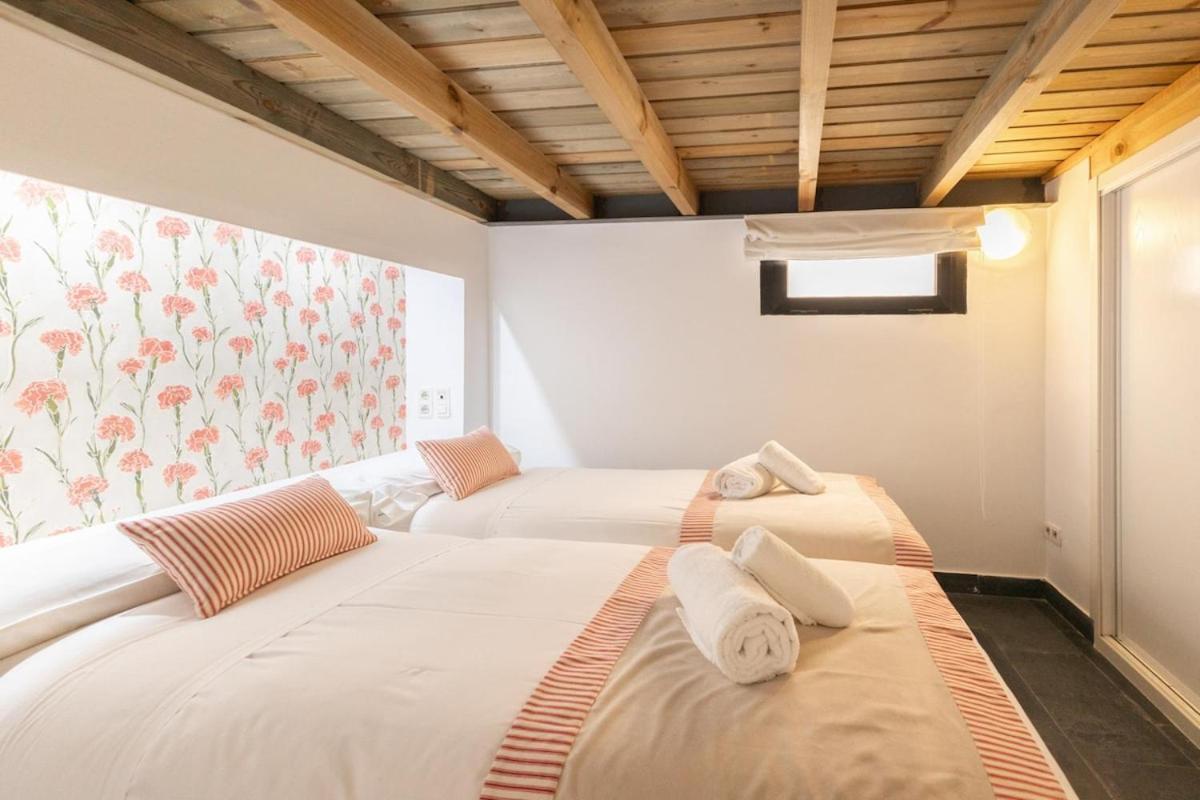 Apartment Puerta Osario Oasis By Valcambre