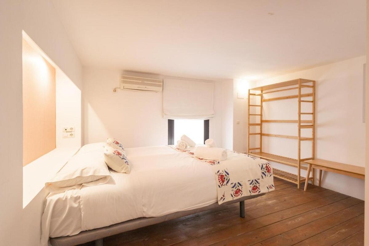 Apartment Puerta Osario Oasis By Valcambre Seville