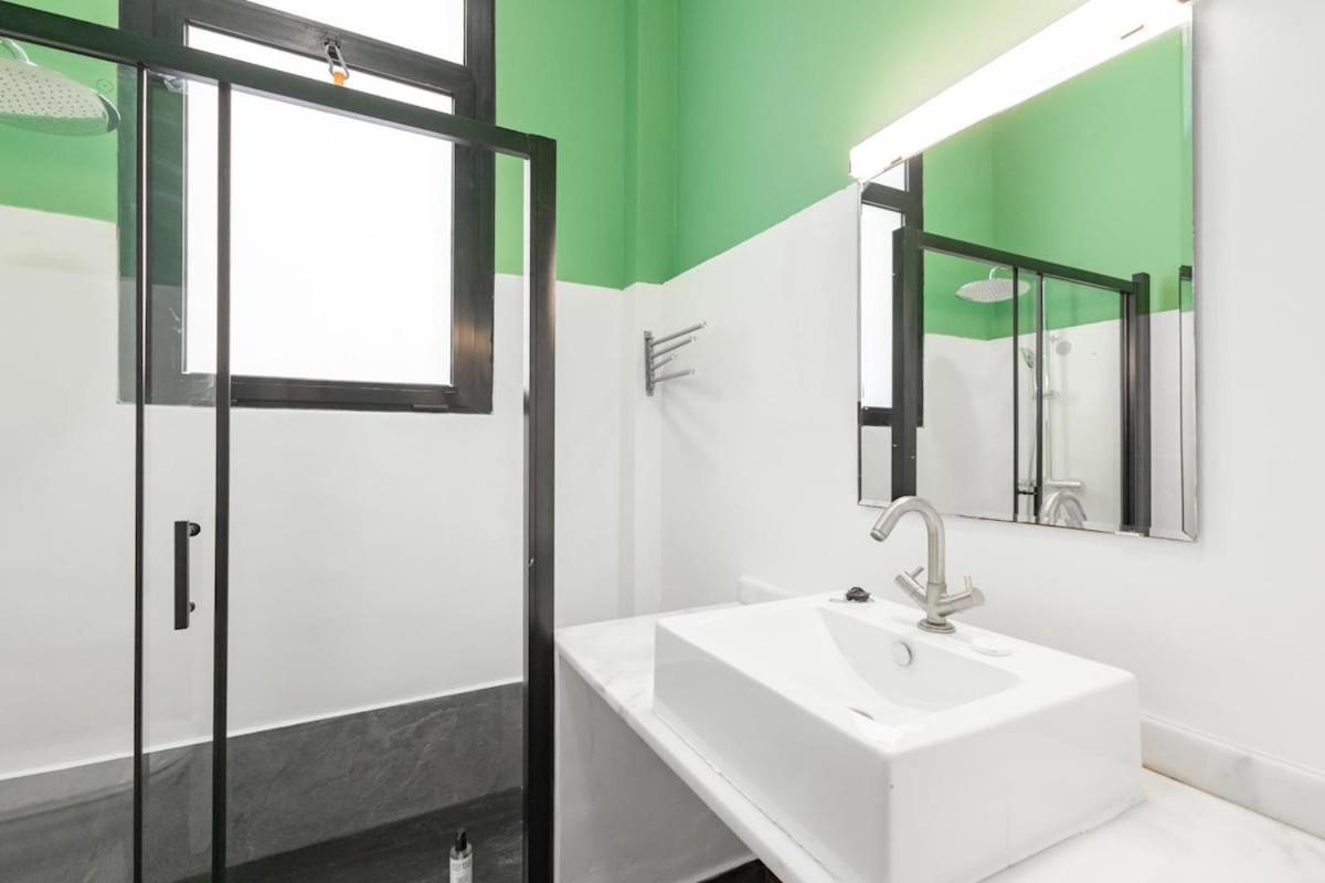 Apartment Puerta Osario Oasis By Valcambre