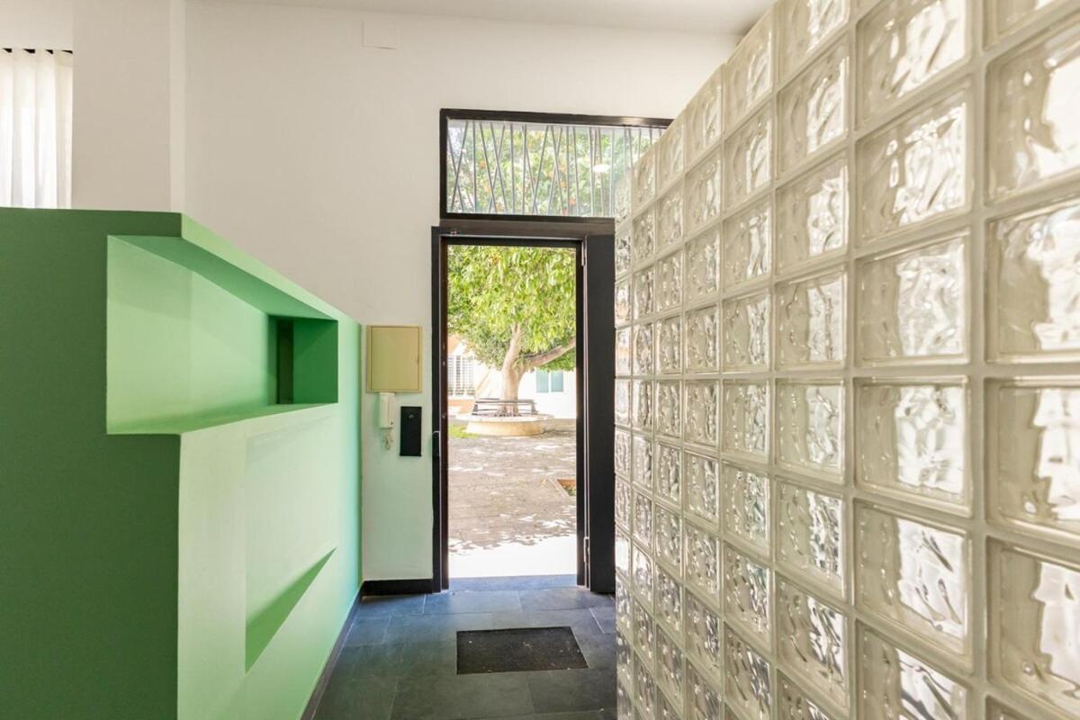 Puerta Osario Oasis By Valcambre Apartment *