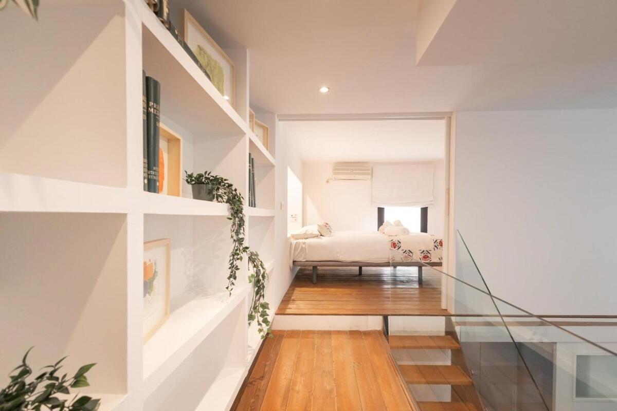 Puerta Osario Oasis By Valcambre Apartment