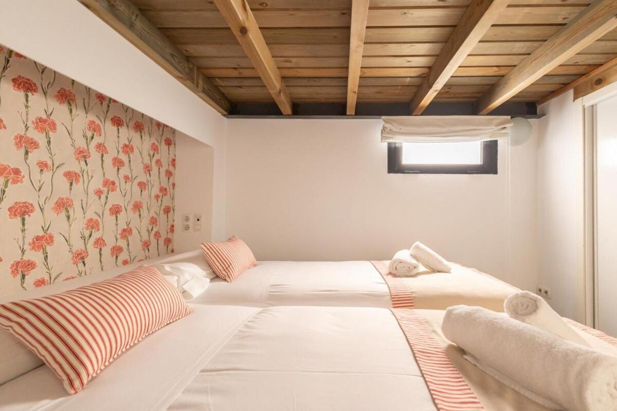 Puerta Osario Oasis By Valcambre Apartment *